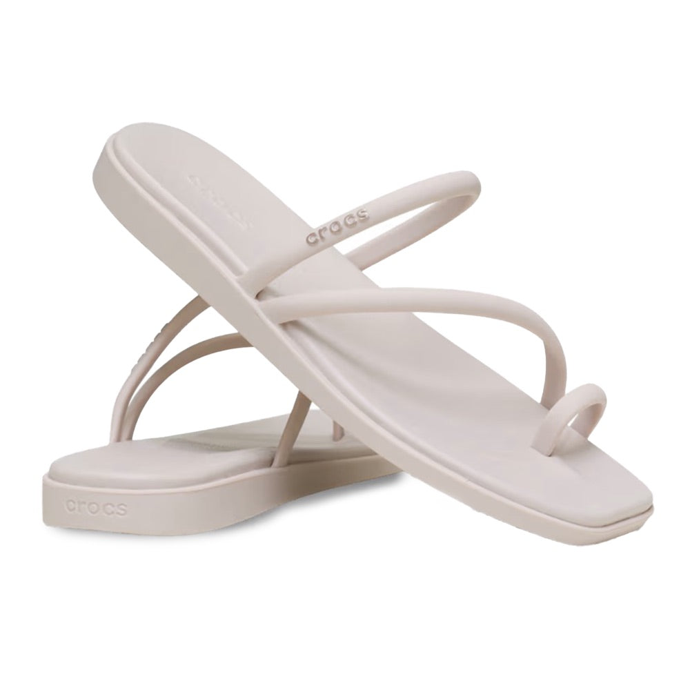 Women's Miami Toe Loop (Cocoa Cream)