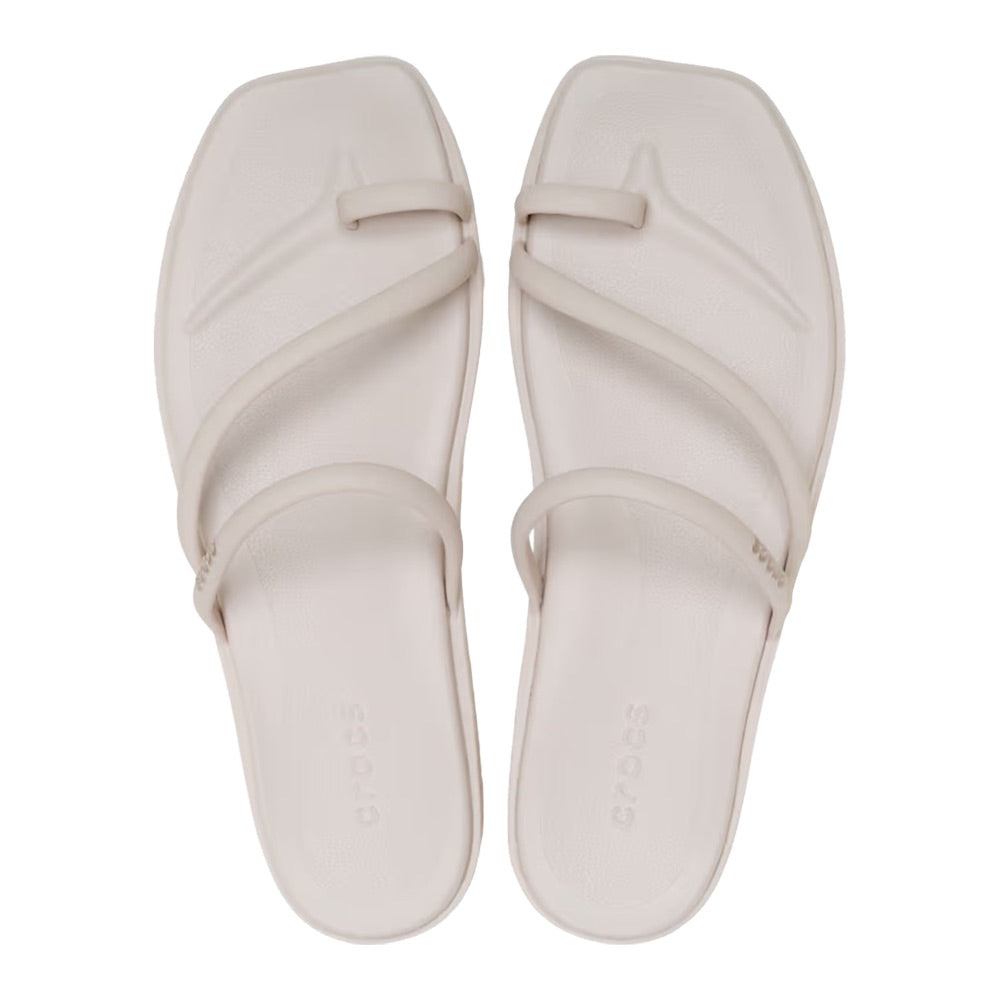 Women's Miami Toe Loop (Cocoa Cream) top