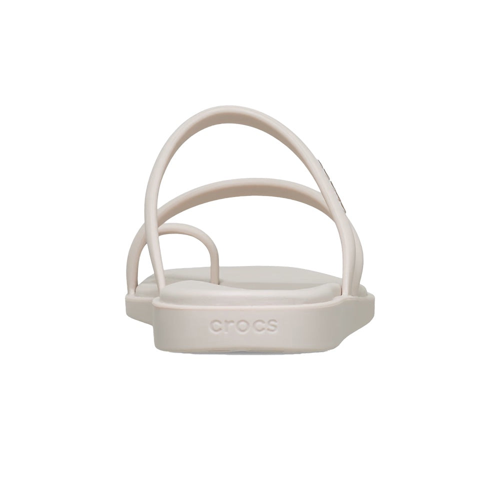 Women's Miami Toe Loop (Cocoa Cream) back