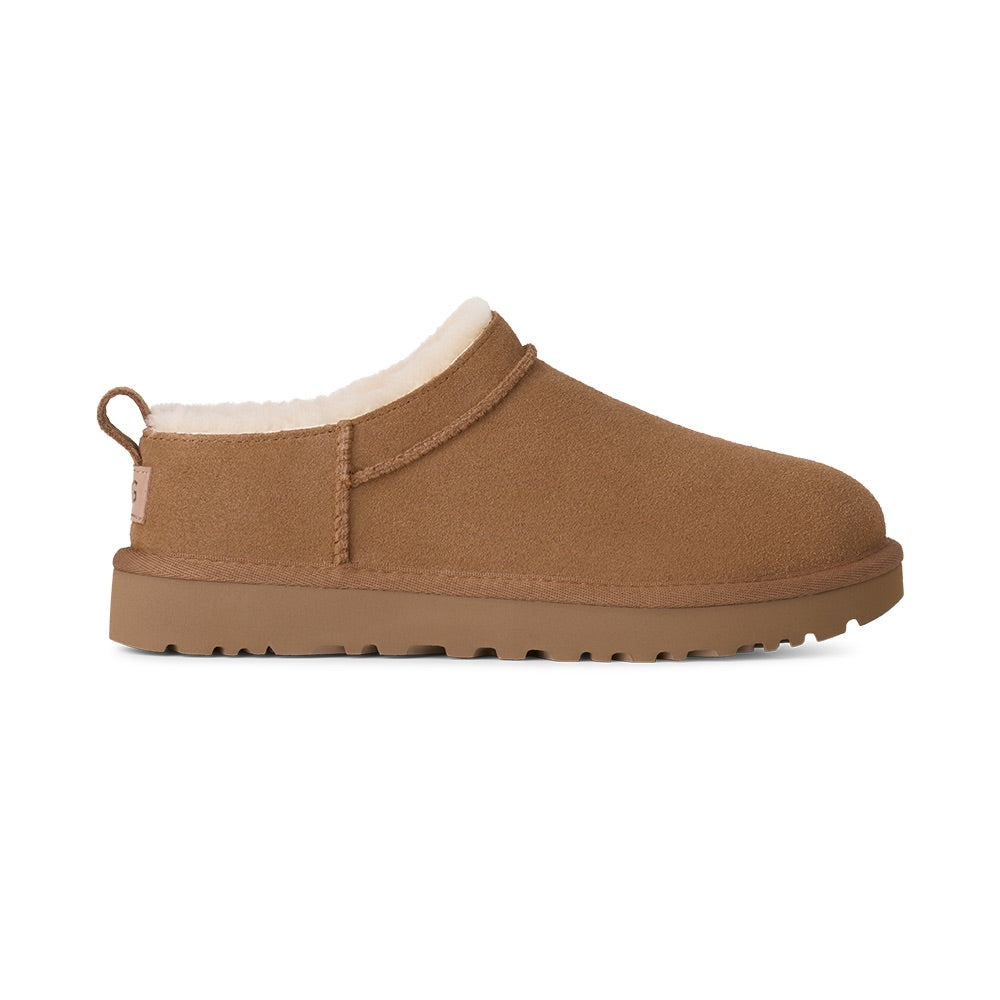 Women's Classic Micro