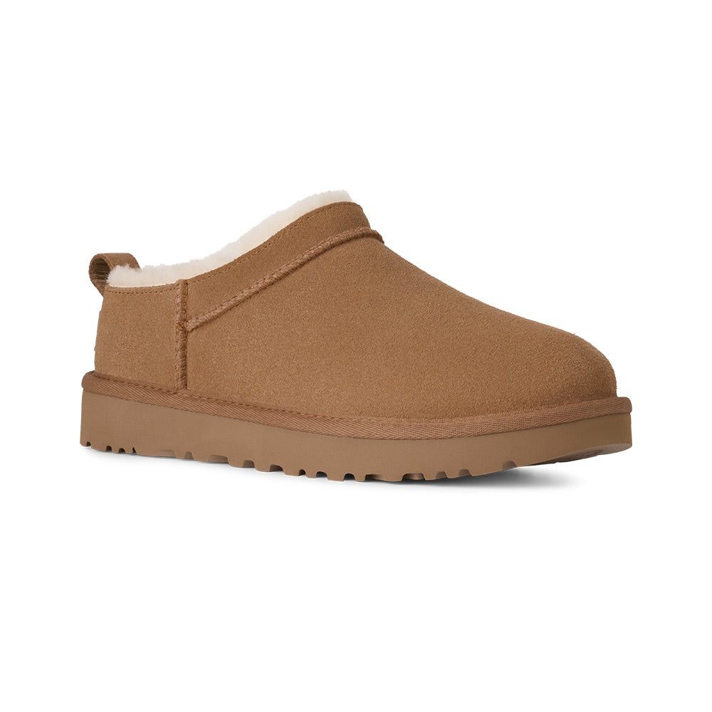 Women's Classic Micro