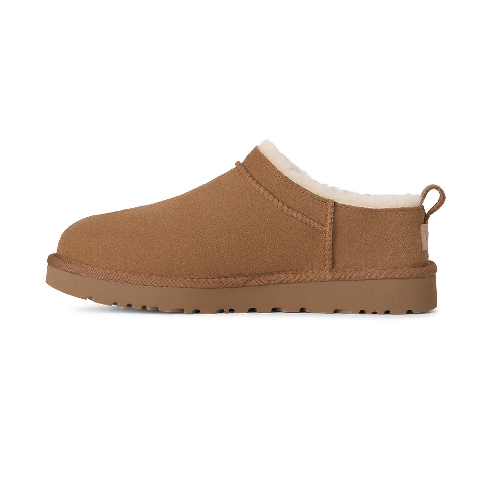 Women's Classic Micro