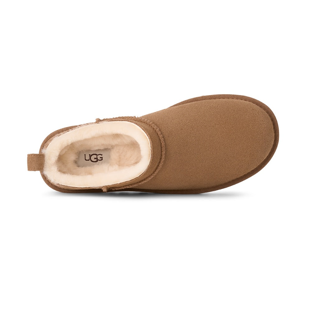 Women's Classic Micro