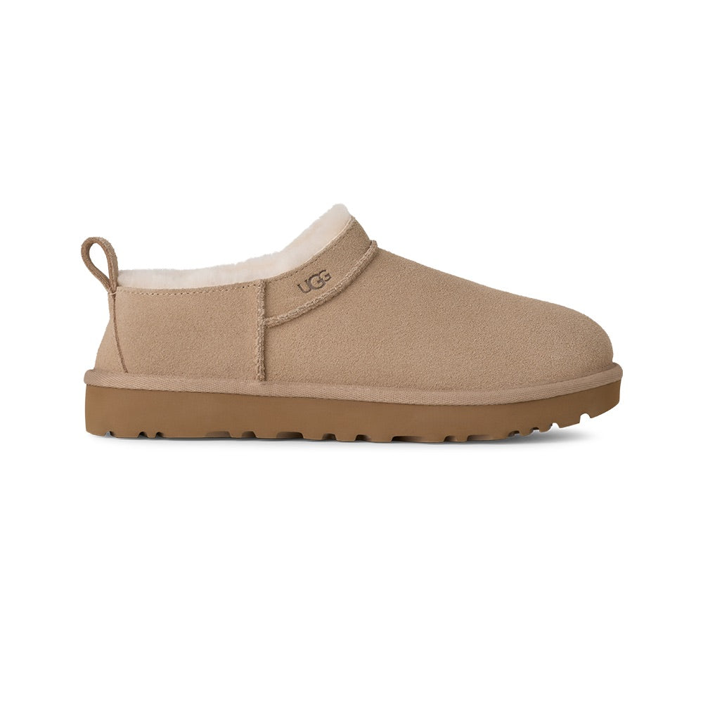 Classic Micro (Sand) side