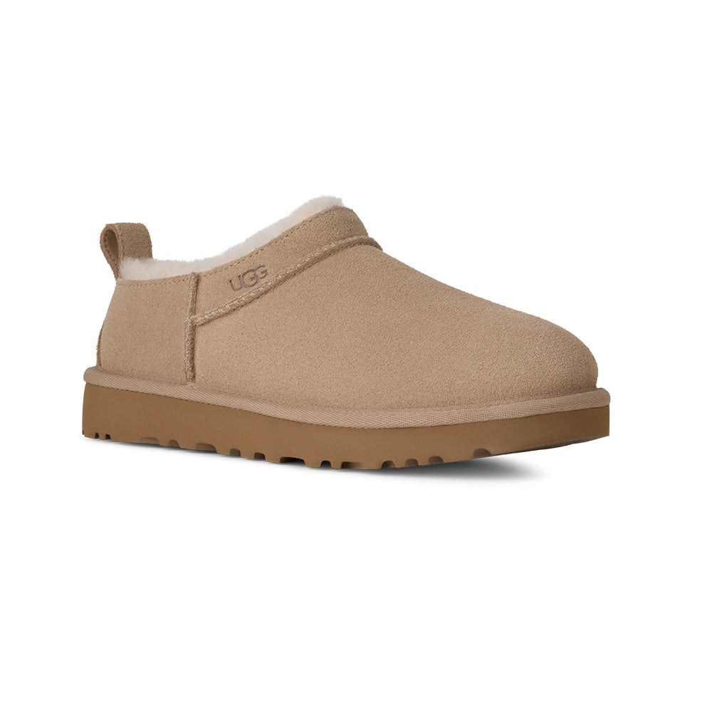 Classic Micro (Sand) front side