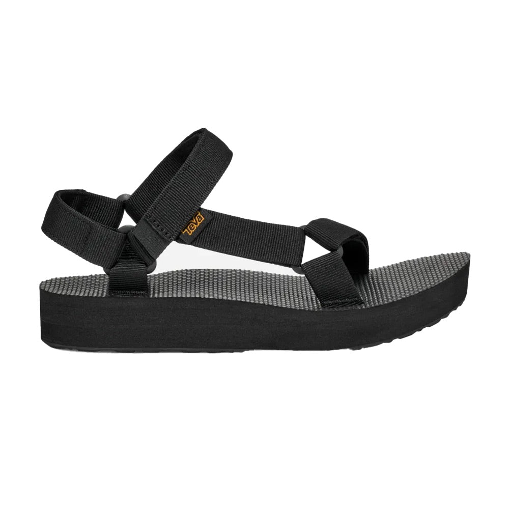 Midform Universal (BLK) side