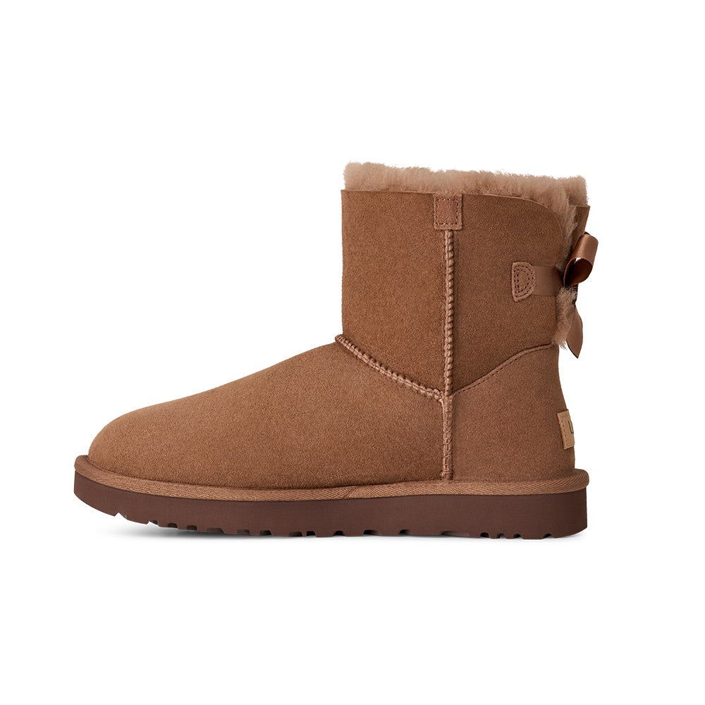 Mini Bailey Bow II (Rocky Oak) other side