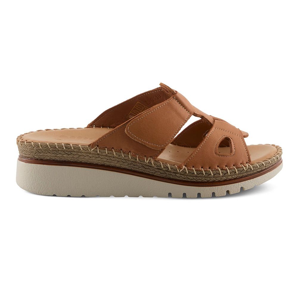 Montera (Camel) side