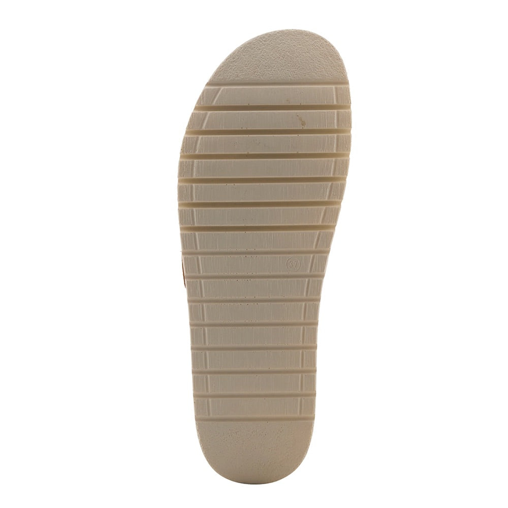 Montera (Camel) sole