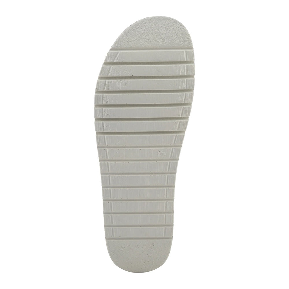 Montera	(White) sole