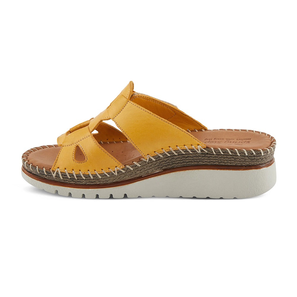 Montera	(Yellow) other side