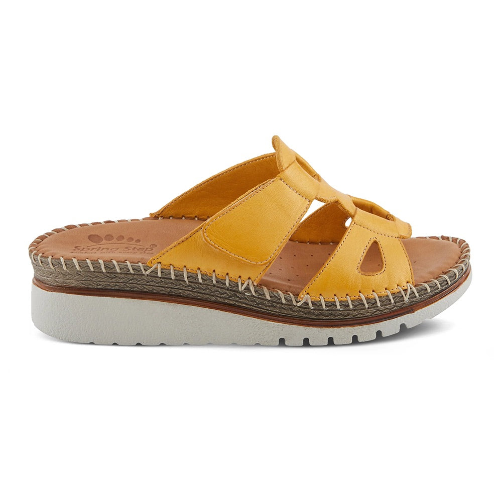 Montera	(Yellow) side
