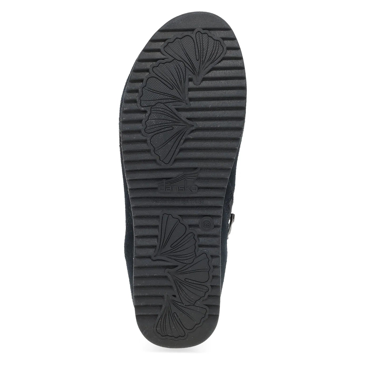 Muriel (Black) sole
