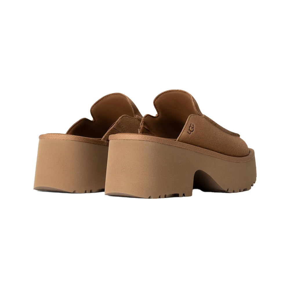 New Heights Slide (Chestnut) back