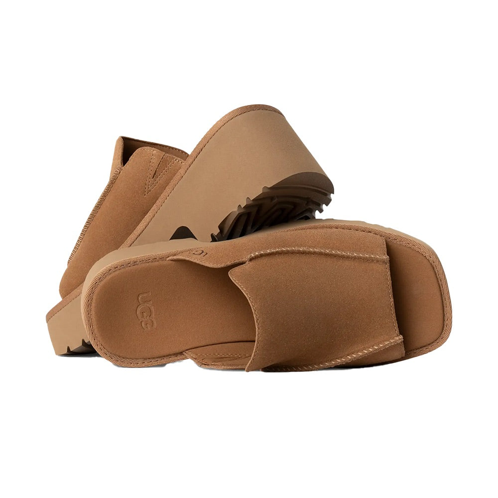 New Heights Slide (Chestnut) top