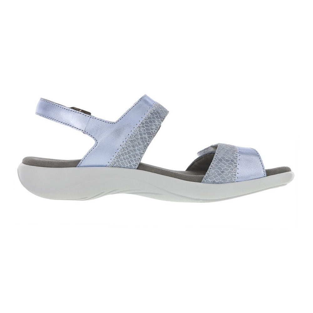 Nudu (Spring Blue) side