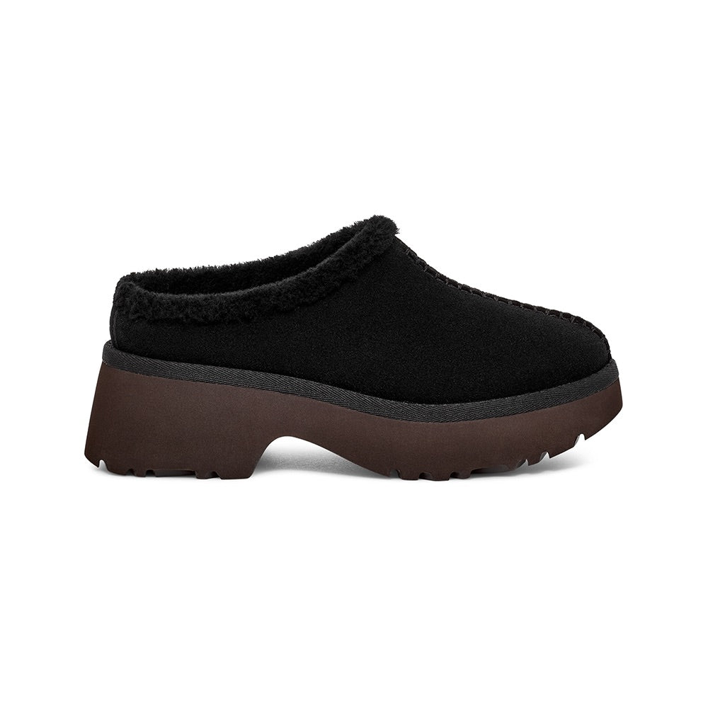 New Heights Clogs (Black) side