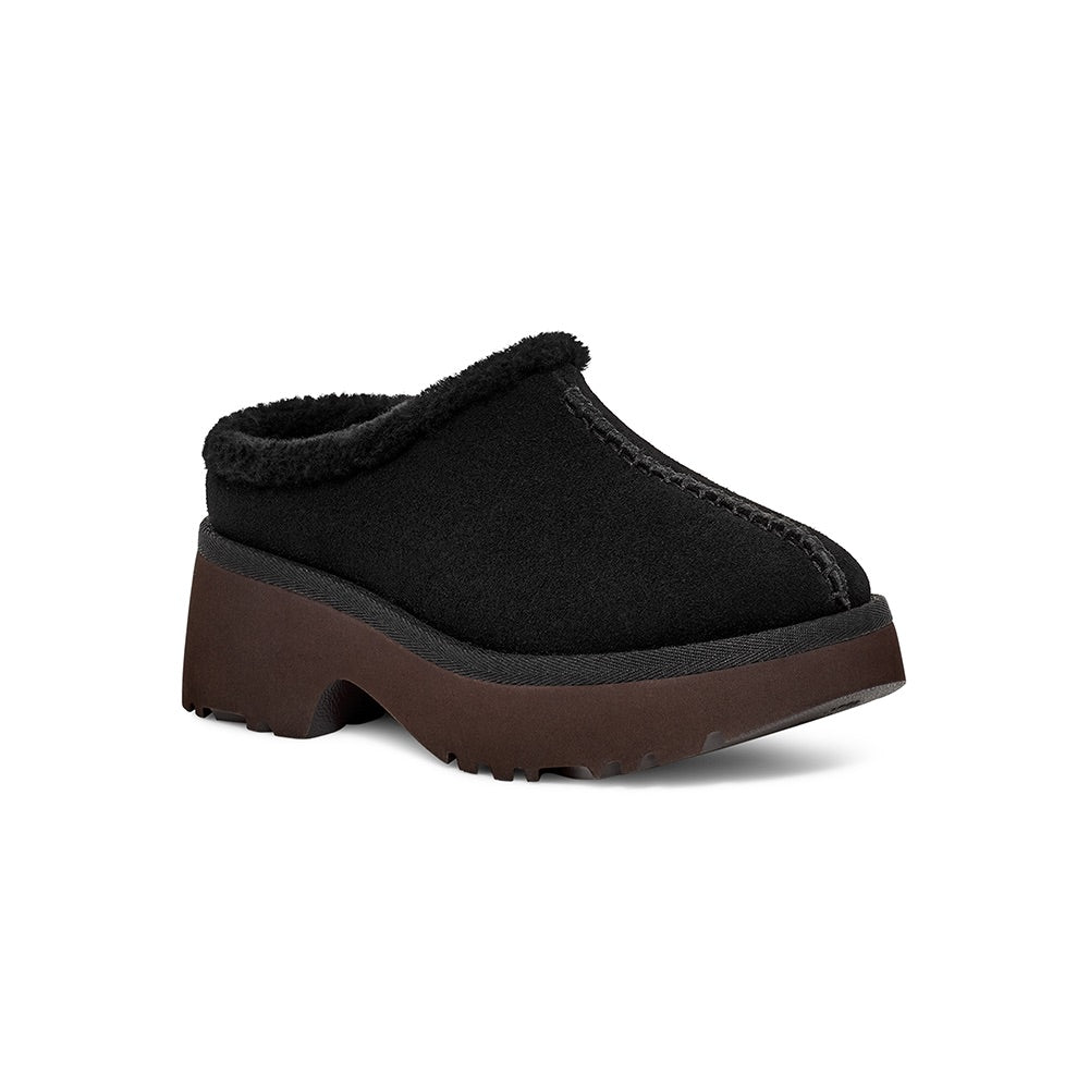 New Heights Clogs (Black) front side