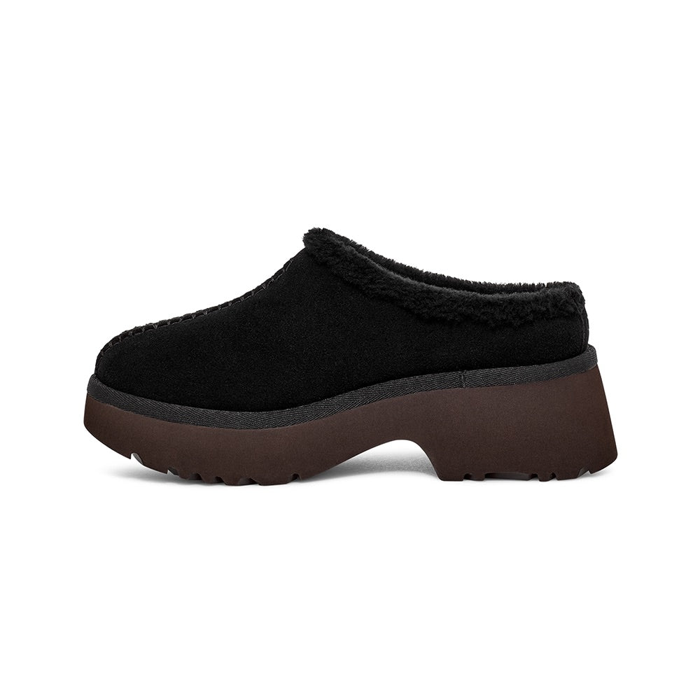 New Heights Clogs (Black) other side