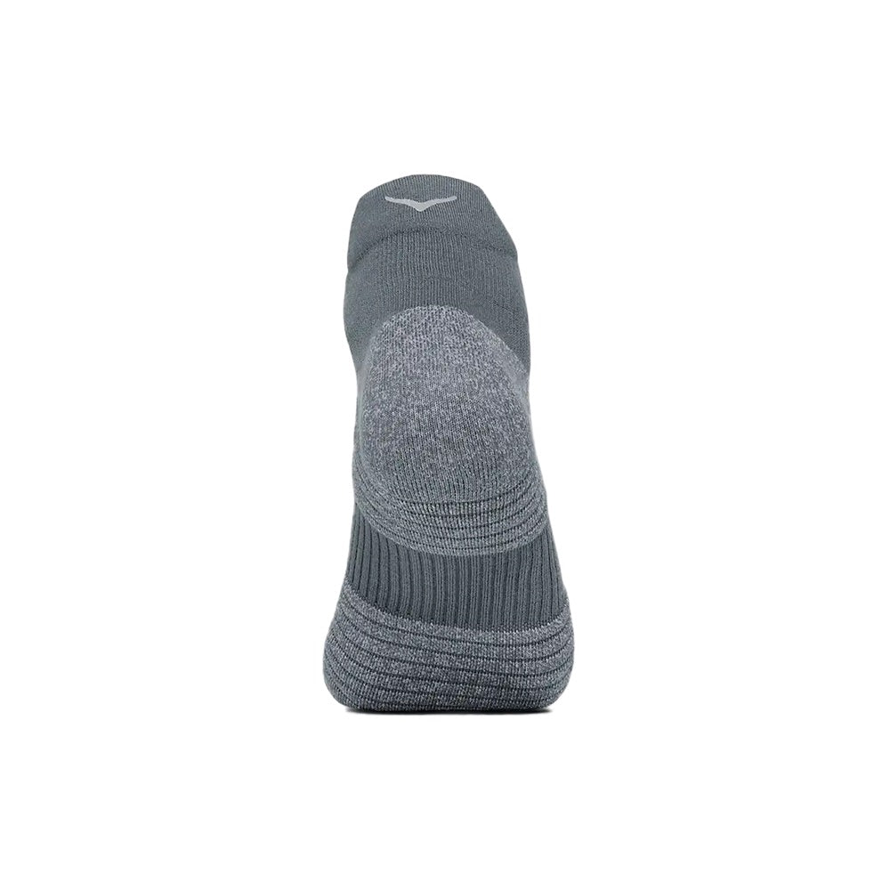 No-Show Run Sock (3-Pack) -Slate Blue