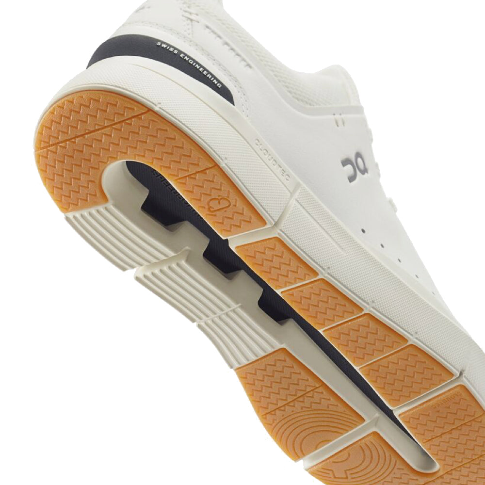 Roger Advantage (White/Spice)