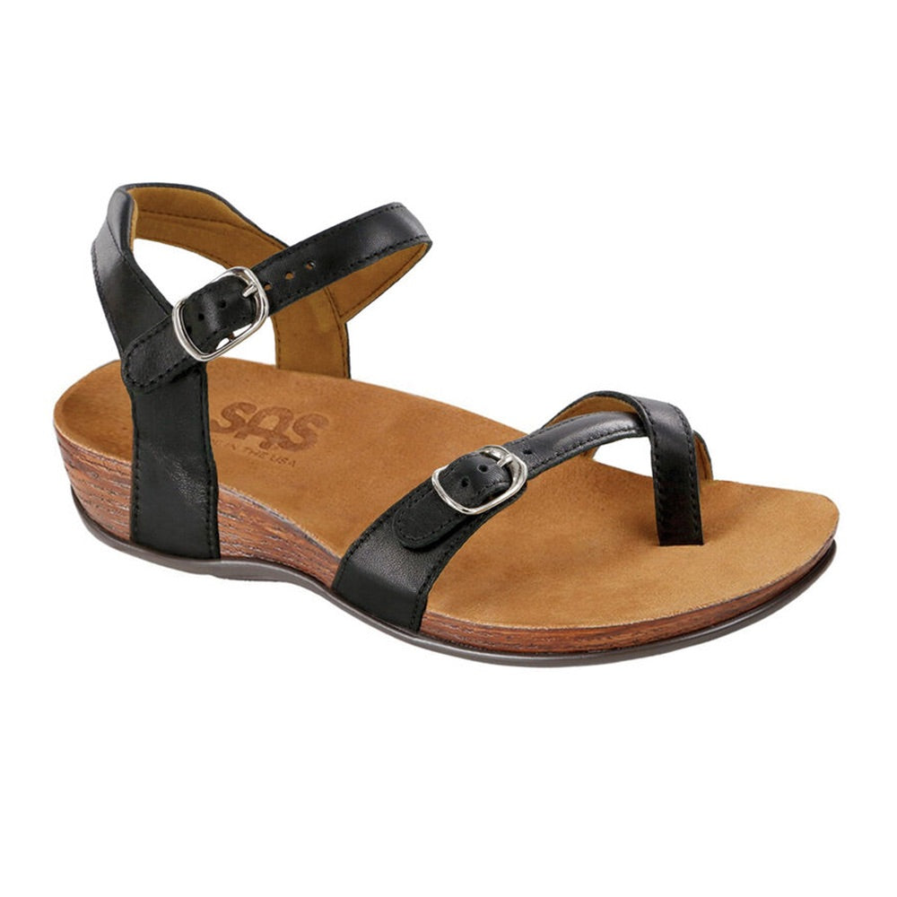 Women's Pampa (Black) side