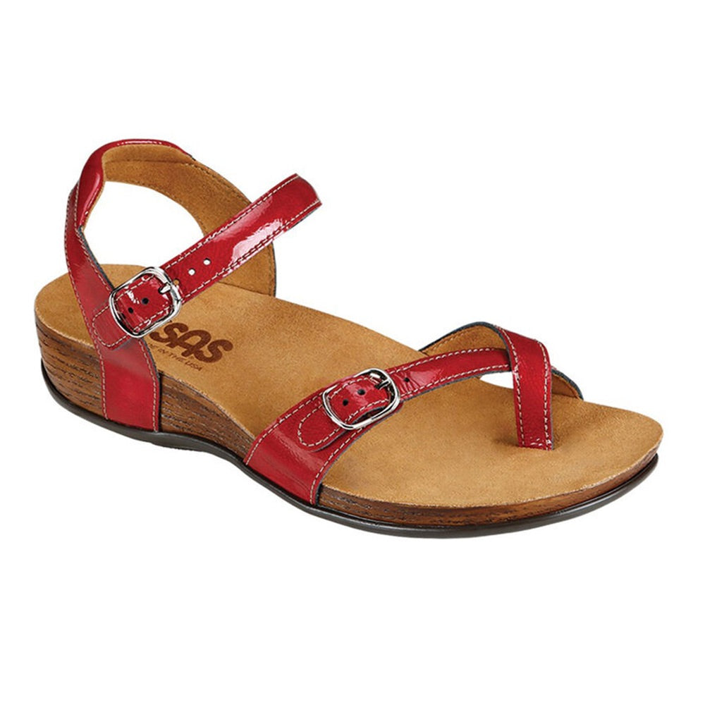 Women's Pampa (Lipstick) side