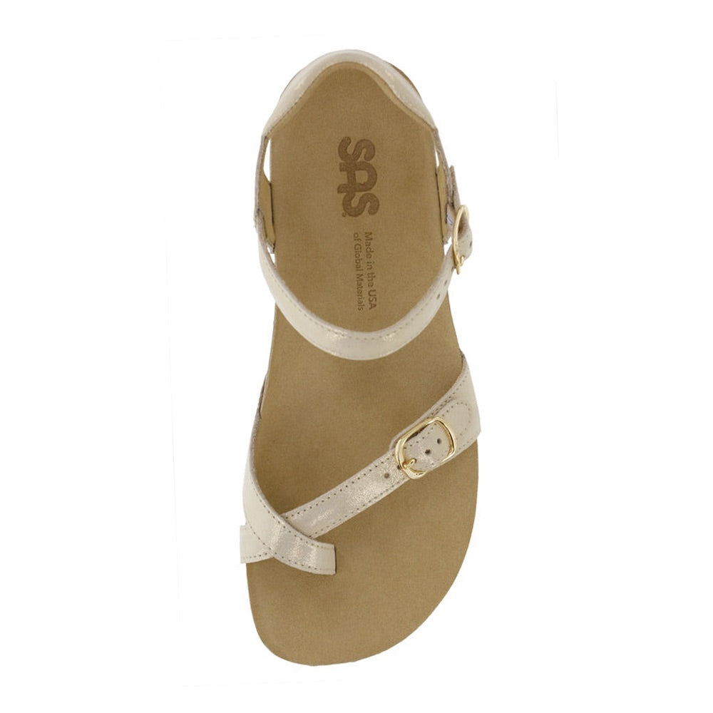 Women's Pampa (Soft Gold) top