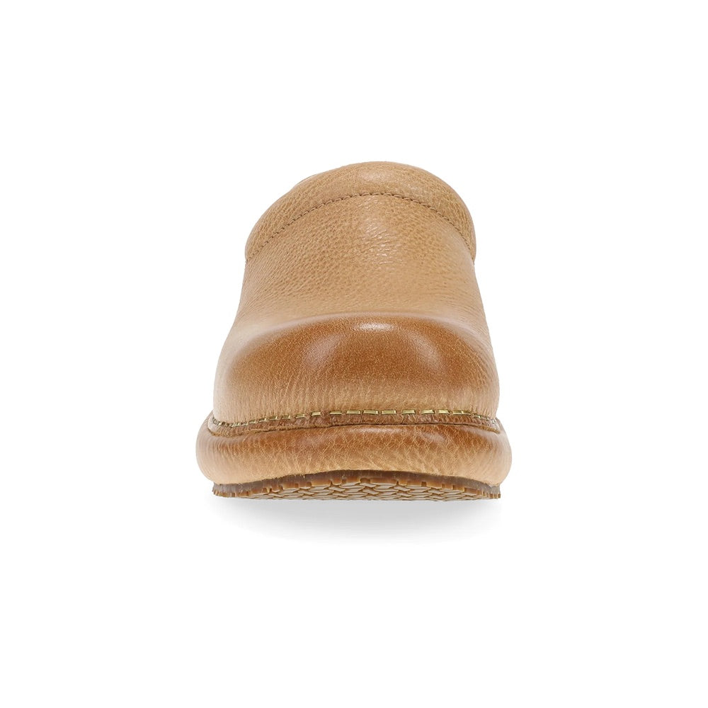 Platform Pro (Honey Distressed) front