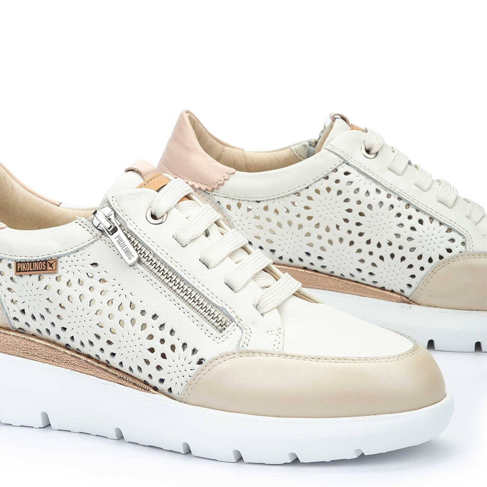 Rueda W2A-6807C1 (Off White) detail