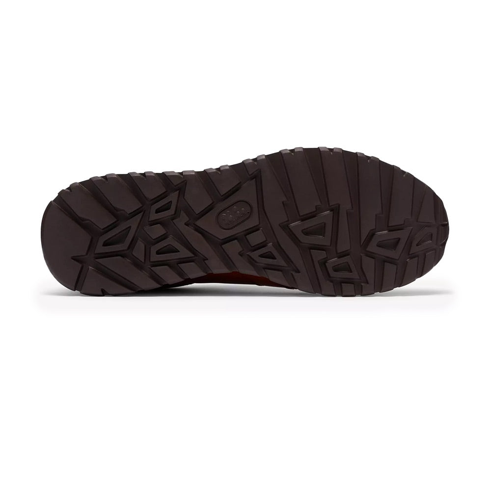 Men's Radwell Tie (Tan Leather) sole