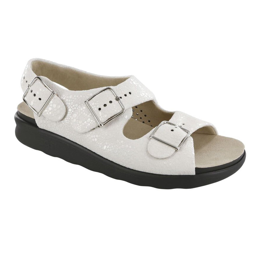 Women's Relaxed (Vanilla) side