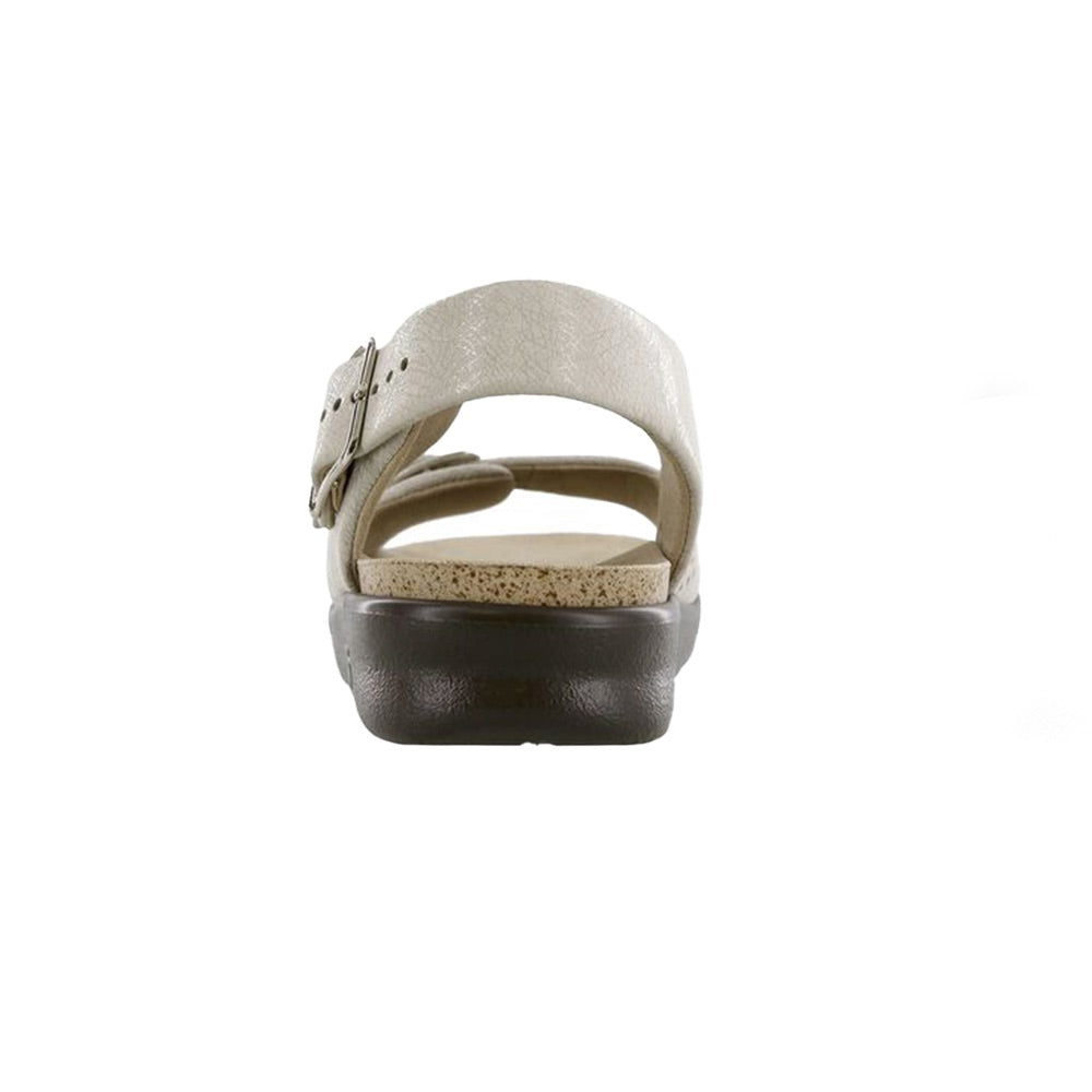 Women's Relaxed (Web Linen) back