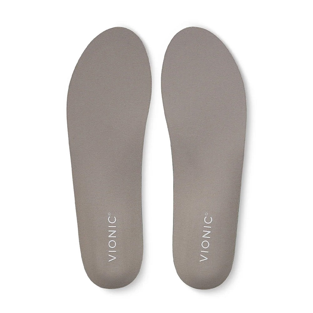 Relief Insoles (Green) pair