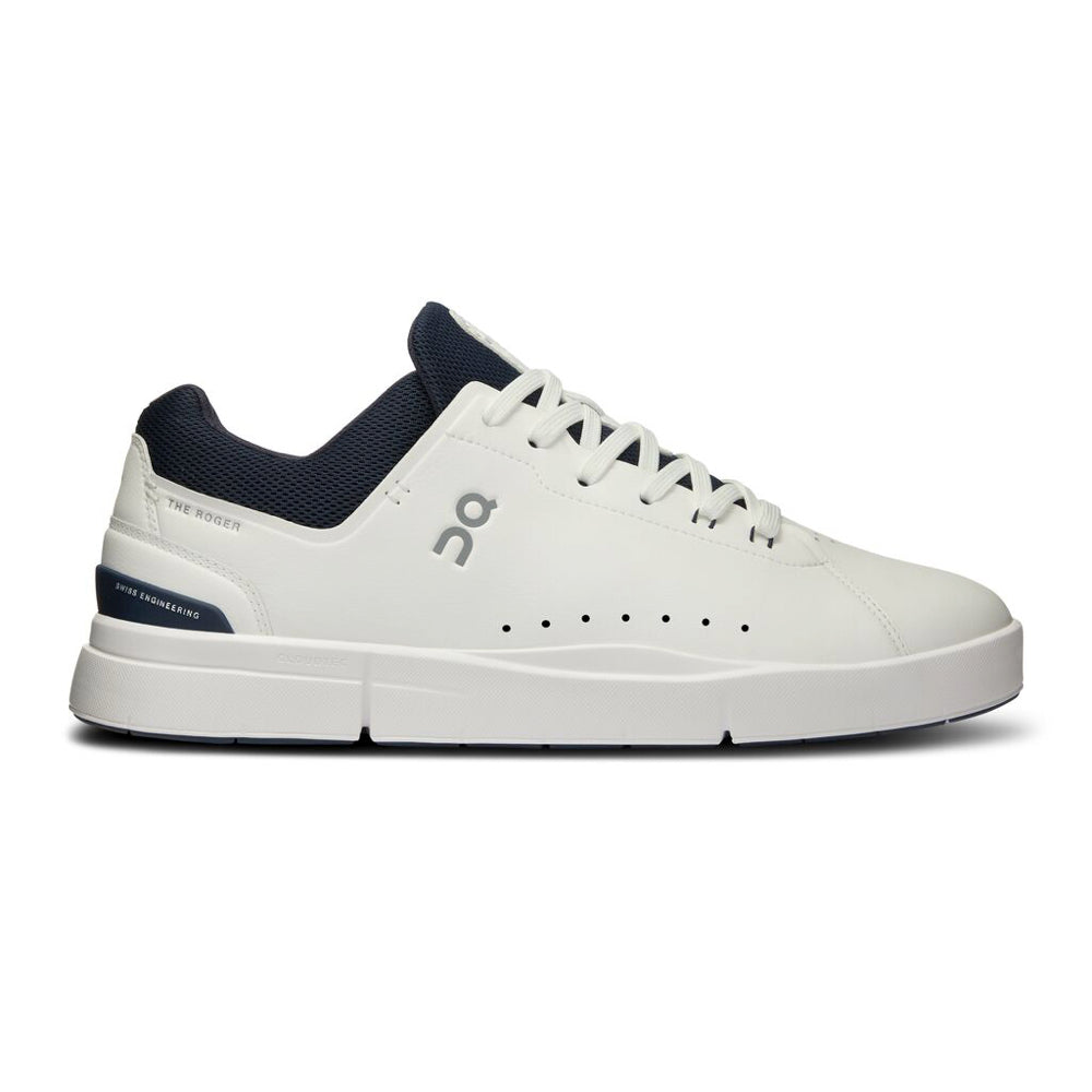 Men's Roger Advantage White/Midnight