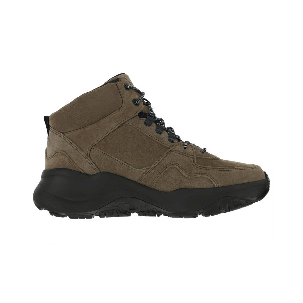 Men's Hi-Country Y (Almond)