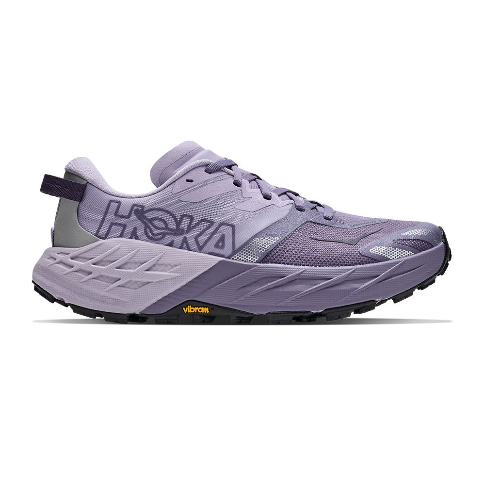 SpeedGoat 7 (Mellow Lilac/Purple Fog) side