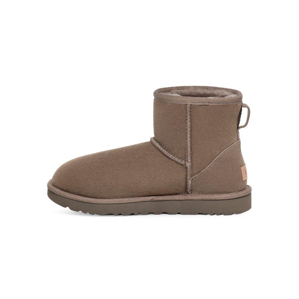 UGG Classic Mini II (Smoke Plume)