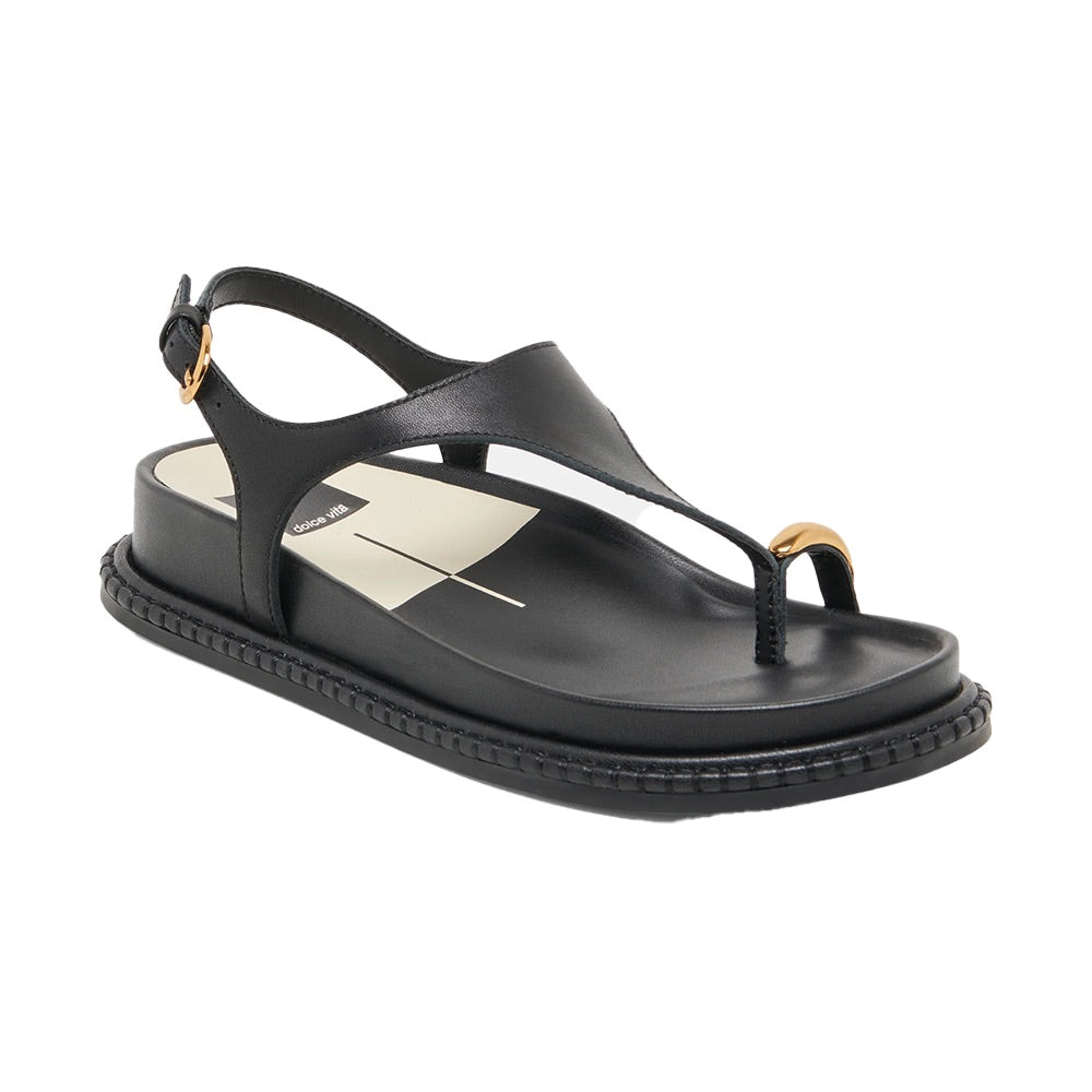 Stefan (Black) front side