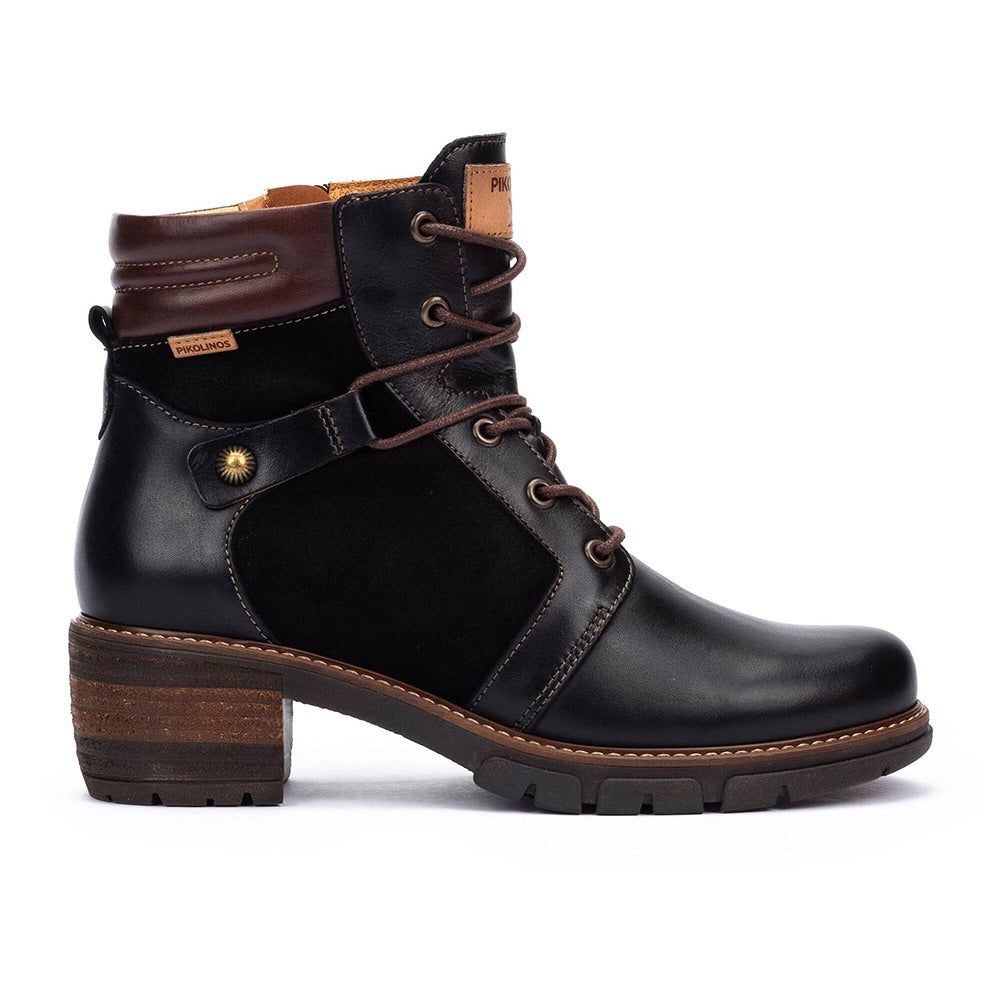 San Sebastian (Black) side