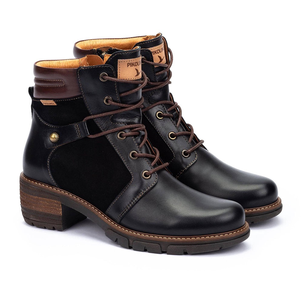 San Sebastian (Black) pair