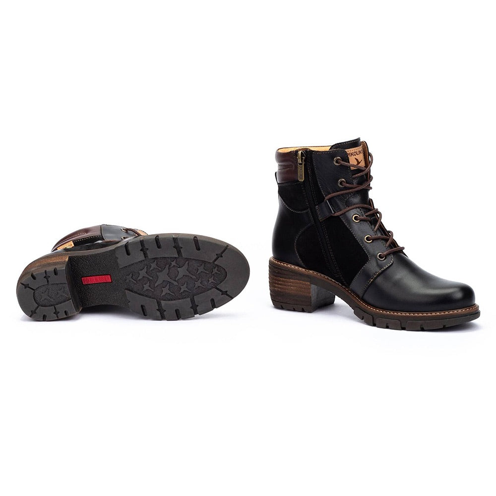 San Sebastian (Black) sole