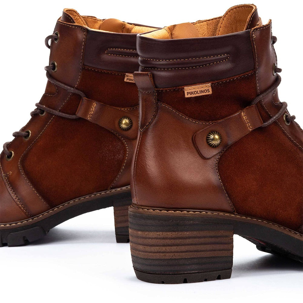 San Sebastian (Cuero) detail