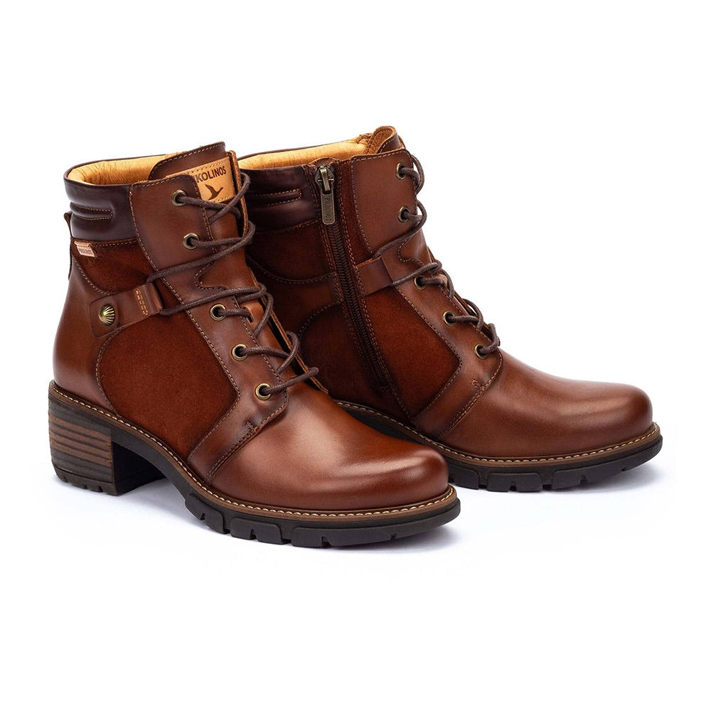 San Sebastian (Cuero) other side