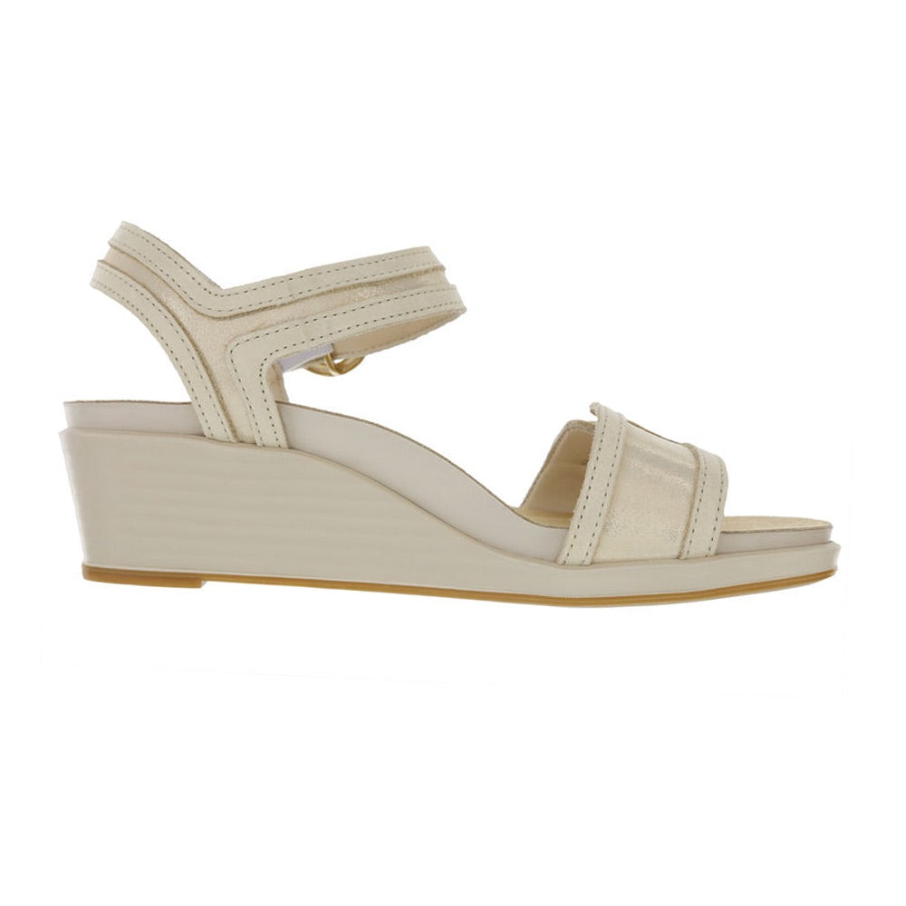 Women's Seight (Soft Gold) side