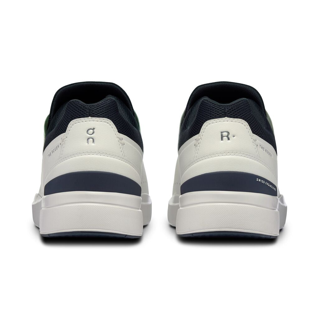 Men's Roger Advantage (White/Midnight)