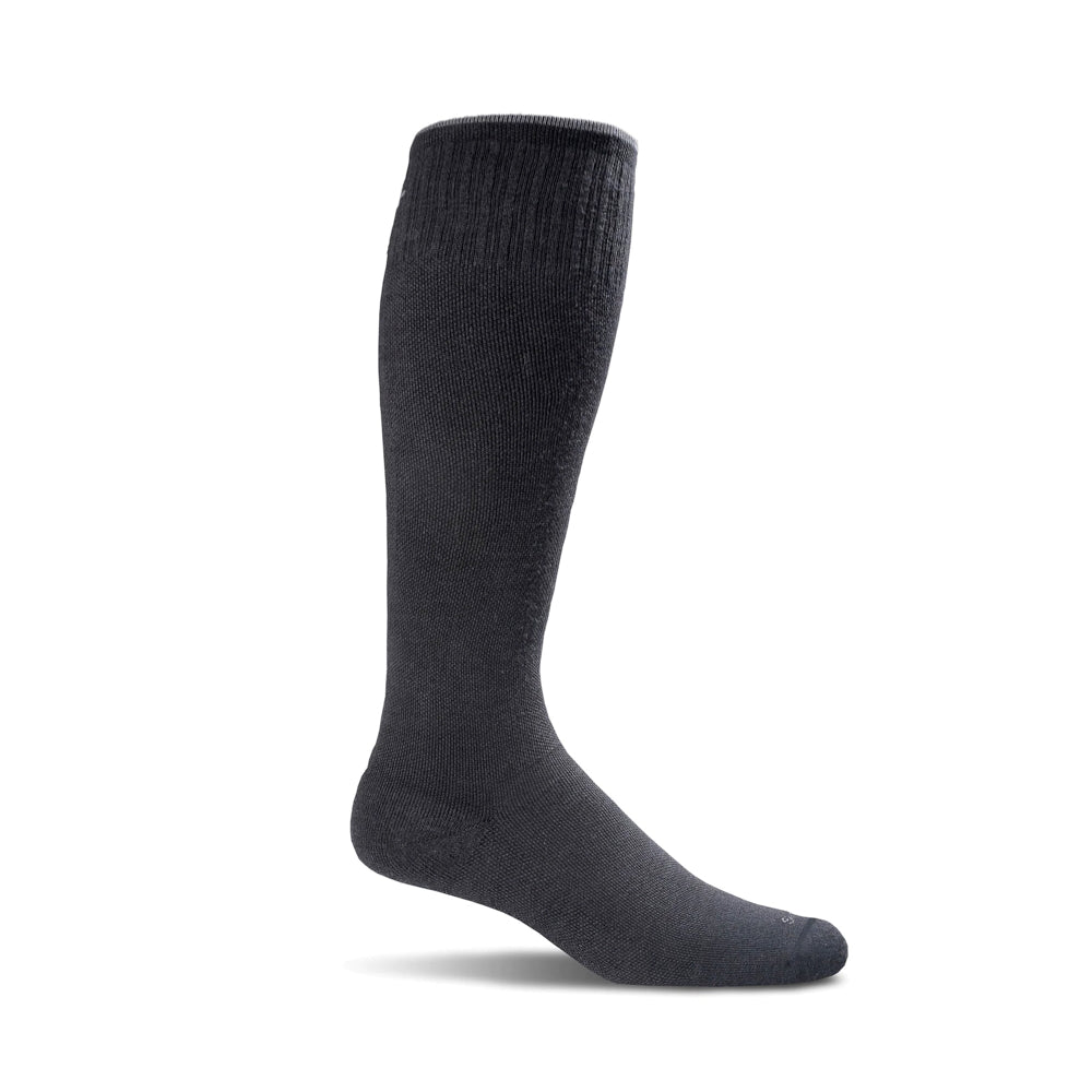 Sockwell_MensBlack