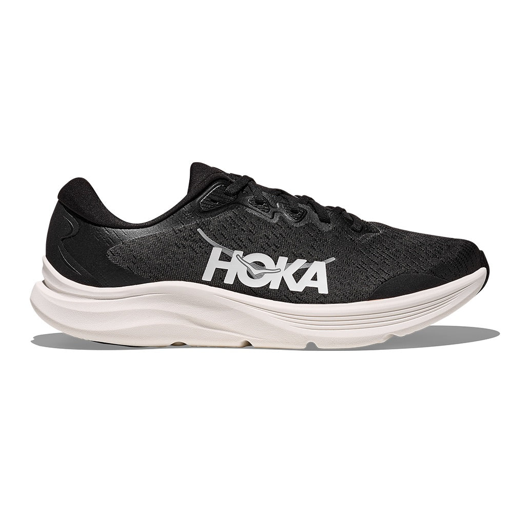 Women's Solimar 2 (Black/White) side