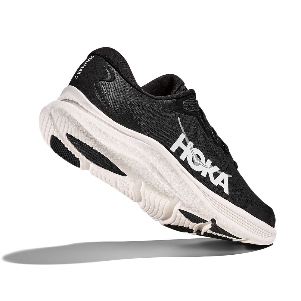 Women's Solimar 2 (Black/White)