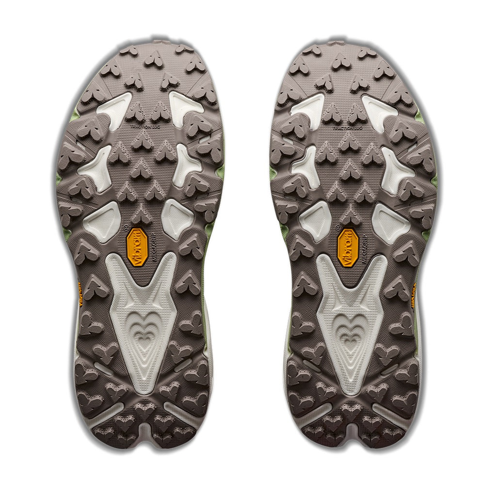 SpeedGoat 7 (ARMR) sole